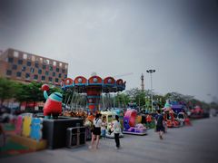 -悦然广场(北滘店)