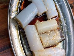 -陈添記·祖傳爽鱼皮·西关老字号(广州首店)