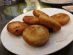 塌饼-三林民间传菜
