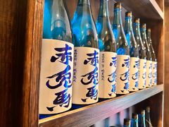 -明日叶日本料理(新区淮海街店)