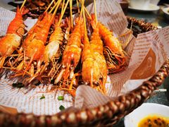 -79号渔船海鲜饭店(宝安店)