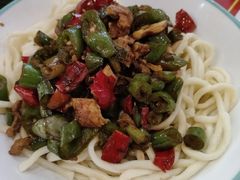 -杨记跷脚牛肉面(下元店)