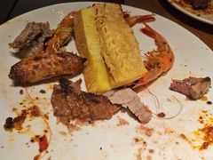 -拉蒂娜·巴西牛排馆 Latina·Brazilian Steakhouse(王府井喜悦店)
