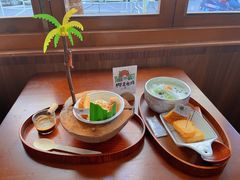 -椰椰大吉(海城店)