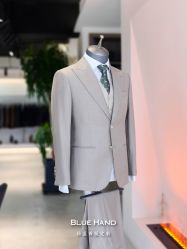 -钴蓝西服定制·男士礼服租赁(鄞州店)