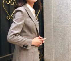 -优山定制西服衬衫大衣(国贸店)