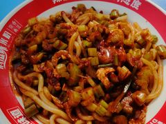 -滴滋味·新疆炒米粉·炒三凉(乌市总店)