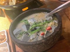 -桂小厨广西菜(青秀万达店)