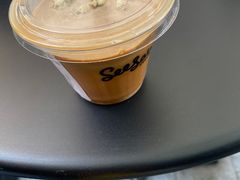 -Seesaw Coffee(深圳深业上城店)