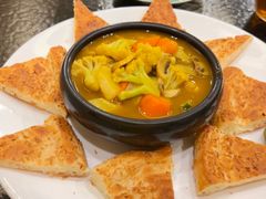 -五观堂素食(新华路店)
