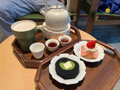 -奈雪茶院·茶室茶馆(广州粤海天地店)