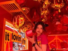 -麦当劳(北京路广百广场店)