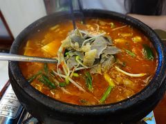 -和福餐馆(西江古街店)