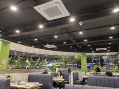-果然农夫椰子鸡(虎门大润发店)