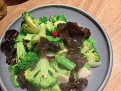 -小吊梨汤·北京菜·烤鸭(鸟巢店)