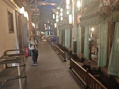 -淀里船宴(卓达店)