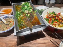 -树厨贵州菜(大十字店)