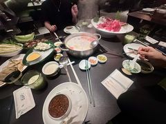 -官也街澳门火锅(新源里店)