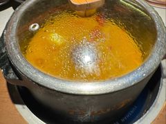 -芸山季·云南山珍菌火锅(人民广场来福士店)