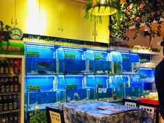 水产区-启东小海鲜(庄先湾路1号店)