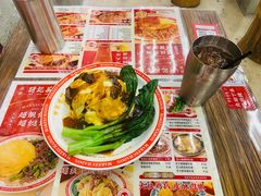 -孖记茶档·热腾茶餐(江南西plus店)