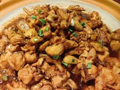 -赣南人家·头牌江西菜(劲松店)