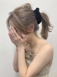 -东秀护肤造型