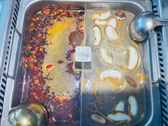 -海底捞火锅(万象城店)