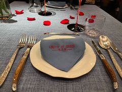 -弦月窗LUNETTE BY AMANDA(复兴路店)