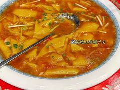 -唐山宴大唐州府精品中餐