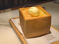 -绿茶餐厅(华发商都店)