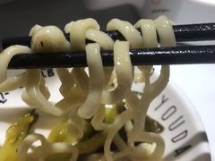 -友达面馆(广州总店)
