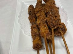 -功德林素菜饭庄(前门店)