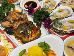 -官塘锋记鱼生·生腌·砂锅粥(牌坊街店)