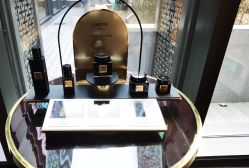 点击看大图 -文华东方水疗中心