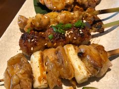 -笑福亭料理小馆(解放碑店)