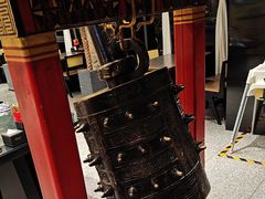 -陈熹公民族美食文化餐厅(中华广场店)