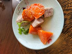 -抱德·潮汕味(琶洲店原惠城鱼仔)