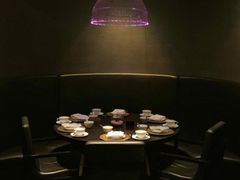 -万丽轩·粤菜(王府井金茂万丽酒店)
