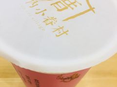 涓豆腐奶茶-厝内小眷村(东二环泰禾店)