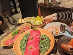 -芸山季·云南野生菌火锅(人民广场来福士店)