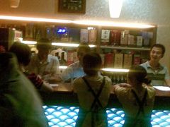 大厅（J1原创）-陈三娃泡姜鸡(太白北路店)