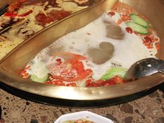 -小龙坎老火锅(鹤伴一路店)