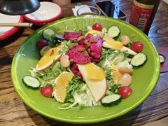 -重庆酸菜鱼(上海路店)