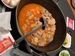 -福茂源横山铁锅羊肉(高新路店)