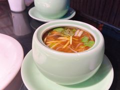 -阿庄新豫菜(通泰路店)