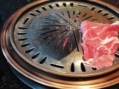 -伏一解牛烤肉专门店(信业购物中心店)