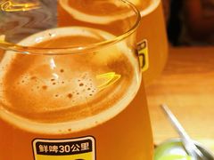 -耶里夏丽·新疆菜·28年喀什老馆(田林东路店)