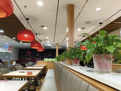 -人人捞火锅(陵水店)