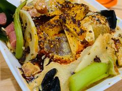 -林静小吃(复兴路店)